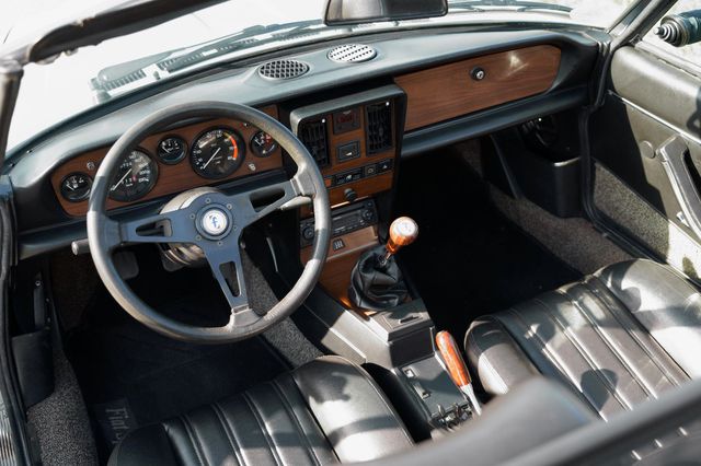 FIAT Spider Europa Pininfarina Spidereuropa