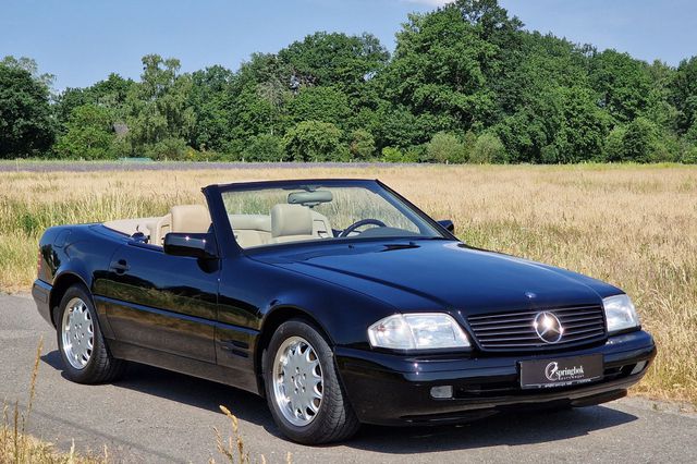 MERCEDES-BENZ SL 280 MERCEDES-BENZ SL 280