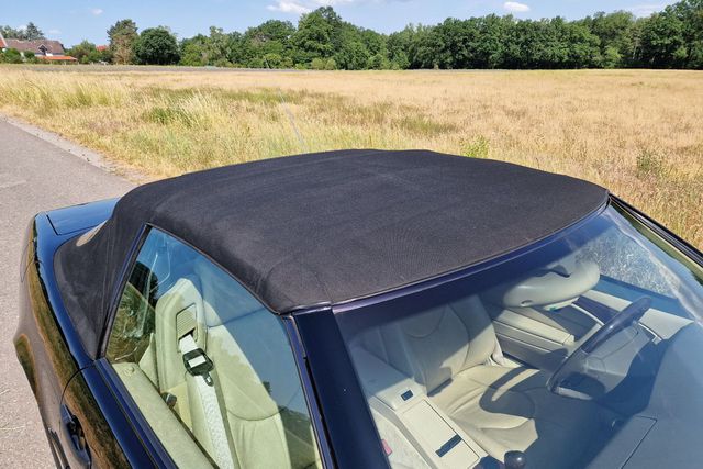 MERCEDES-BENZ SL 280 R129 *1.Hand*orig. 5.250 km*deutsch*