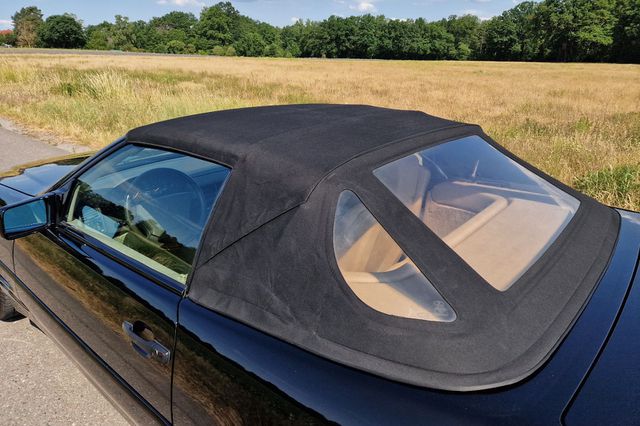 MERCEDES-BENZ SL 280 R129 *1.Hand*orig. 5.250 km*deutsch*