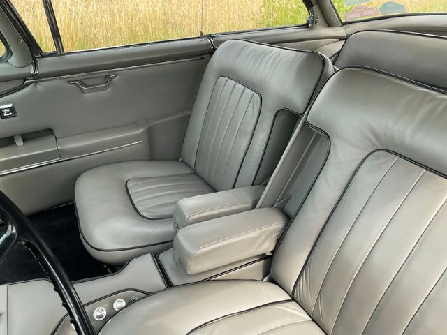 ANDERE Andere Facel Vega FV3 B Coupé