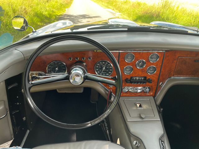 ANDERE Andere Facel Vega FV3 B Coupé