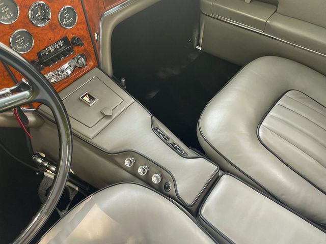 ANDERE Andere Facel Vega FV3 B Coupé