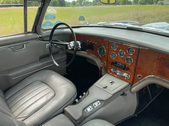 ANDERE Andere Facel Vega FV3 B Coupé