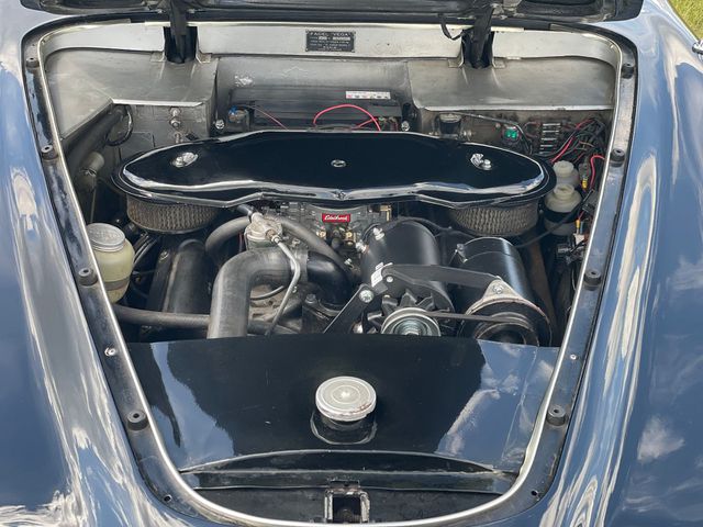 ANDERE Andere Facel Vega FV3 B Coupé