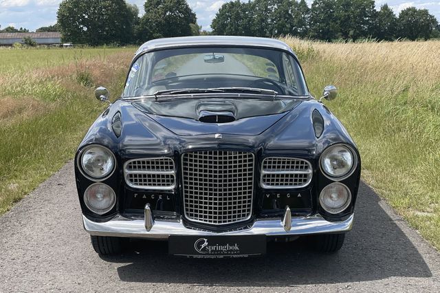ANDERE Andere Facel Vega FV3 B Coupé