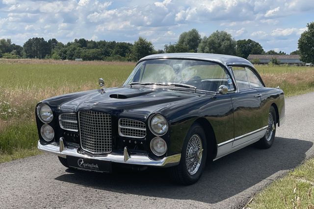 ANDERE Andere Facel Vega FV3 B Coupé