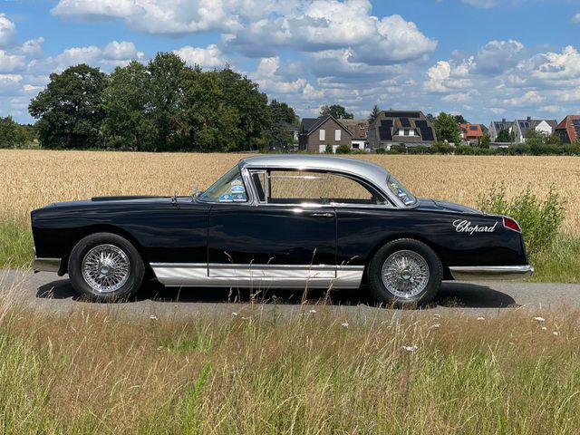 ANDERE Andere Facel Vega FV3 B Coupé