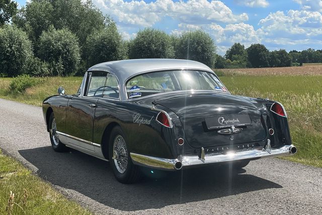 ANDERE Andere Facel Vega FV3 B Coupé