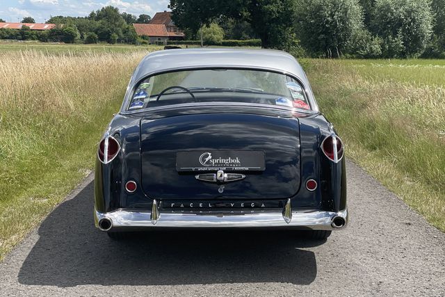 ANDERE Andere Facel Vega FV3 B Coupé