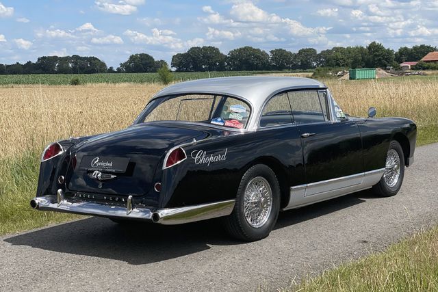 ANDERE Andere Facel Vega FV3 B Coupé