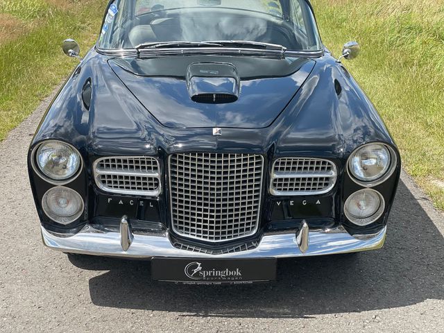 ANDERE Andere Facel Vega FV3 B Coupé