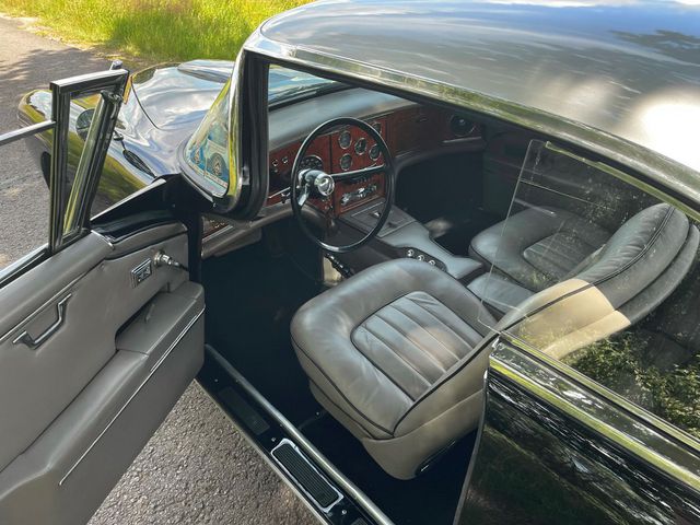 ANDERE Andere Facel Vega FV3 B Coupé