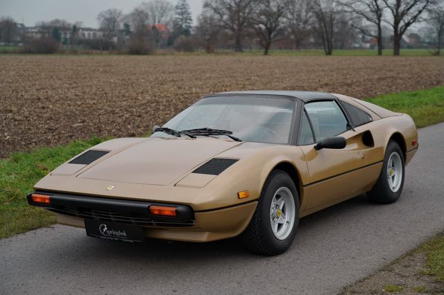 FERRARI 308