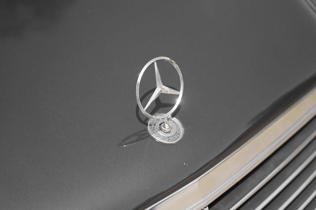 MERCEDES-BENZ C 36 AMG