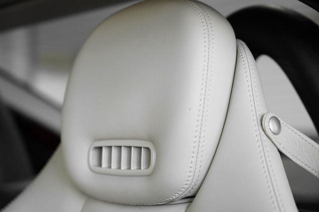 MERCEDES-BENZ SLK 55 AMG