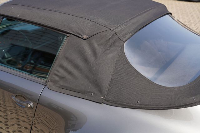 PORSCHE 930 Turbo Cabrio*deutsches Fahrzeug*5-Gang*