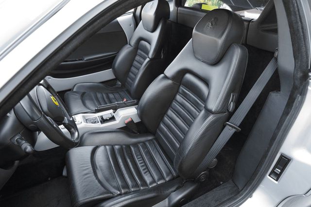 FERRARI 360 Modena *Handschalter, Nachlackierungsfrei*