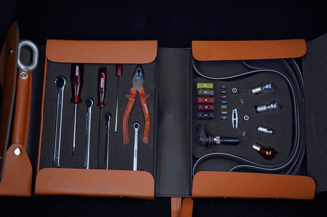 FERRARI 360 Modena *Handschalter, Nachlackierungsfrei*