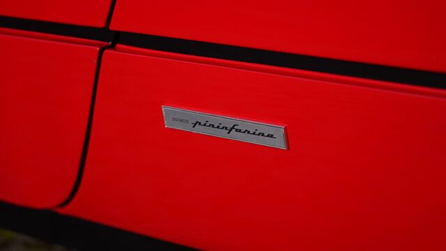 FERRARI 328 GTS     *2.Hand, deutsches Fahrzeug*