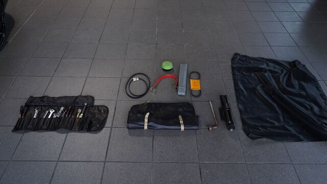 FERRARI 328 GTS     *2.Hand, deutsches Fahrzeug*