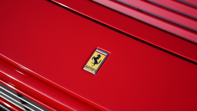 FERRARI 328 GTS     *2.Hand, deutsches Fahrzeug*