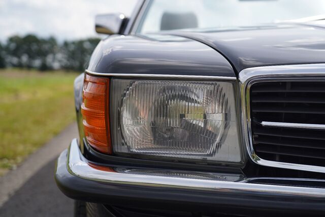 MERCEDES-BENZ SL 300 300 SL
