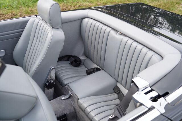 MERCEDES-BENZ SL 300 300 SL