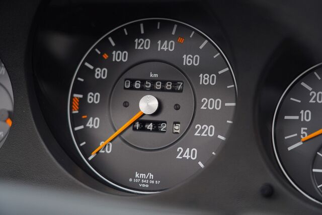 MERCEDES-BENZ SL 300 300 SL