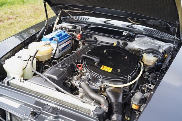 MERCEDES-BENZ SL 300 300 SL
