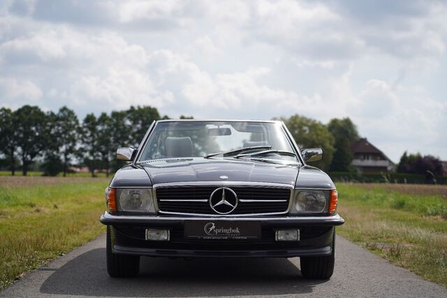 MERCEDES-BENZ SL 300 300 SL