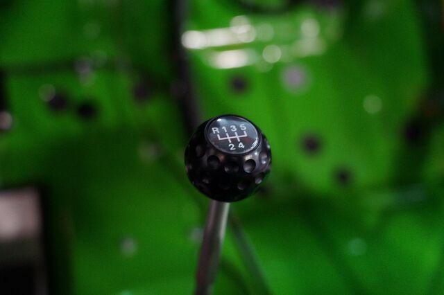 VW Golf I Nothelle Gruppe 2*erstgebauter Renn-*