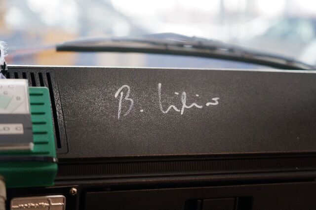 VW Golf I Nothelle Gruppe 2*erstgebauter Renn-*