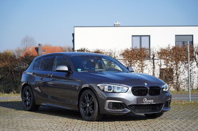 BMW M140i