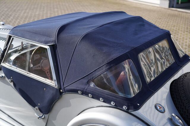 MORGAN Plus 8 *42 Jahre in letzter Hand*traumhaft!*