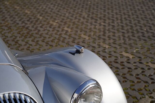 MORGAN Plus 8 *42 Jahre in letzter Hand*traumhaft!*