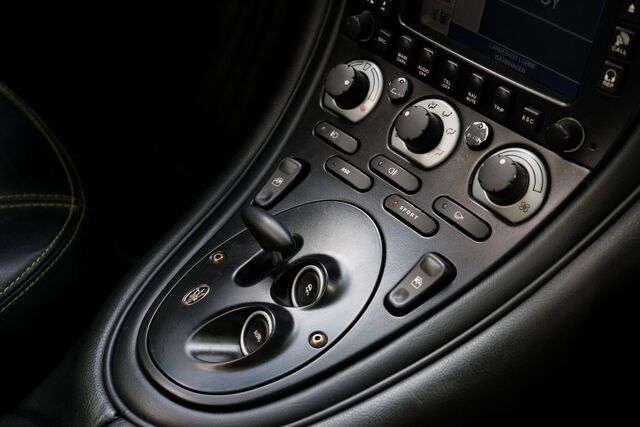MASERATI Spyder 4200 Cambicorsa