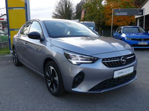 OPEL Corsa F e Elegance, LED, Rückfahrkamera, SOH 91%