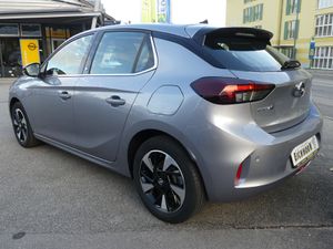 OPEL Corsa F e Elegance, LED, Rückfahrkamera, SOH 91%