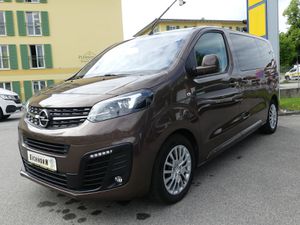 OPEL Zafira Edition, Navi, Xenon, 2xSchiebetür