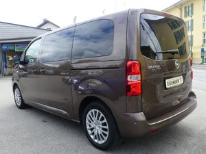 OPEL Zafira Edition, Navi, Xenon, 2xSchiebetür