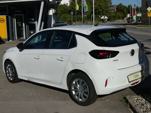 OPEL Corsa Elegance, Navi, Sitzheizung, PDC