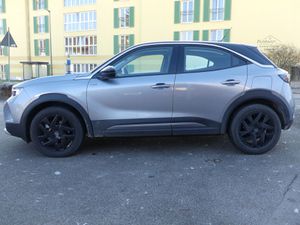 OPEL Mokka-e Elegance, SHZ, Kamera, SOH 100%