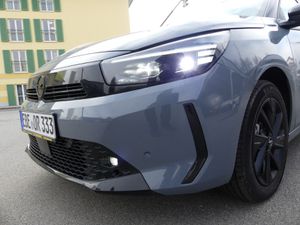 OPEL Corsa GS, Automatik, SHZ, Navi, Kamera