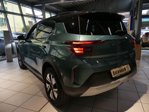 OPEL Frontera GS 1.2, 48V, NAVI, Sitzheizung