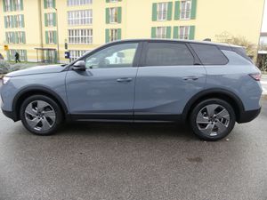 OPEL Grandland X Grandland 1.2 48V Mild-Hybrid 100 kW GS