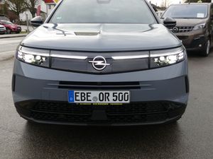 OPEL Grandland X Grandland 1.2 48V Mild-Hybrid 100 kW GS