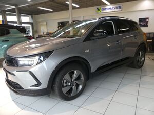 OPEL Grandland X Grandland GS Line, ACC, Allwet, AGR Sitz, Kamera