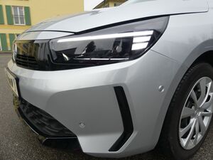 OPEL Corsa Edition, Kamera, Sitzheizung, Allwetter