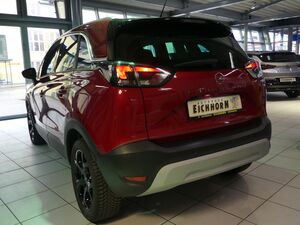 OPEL Crossland X Crossland Elegance, Sitzheizung, Kamera, Navi